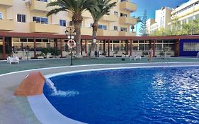 Beautiful 1 Bedroom Apartment Los Cristianos Los Angeles